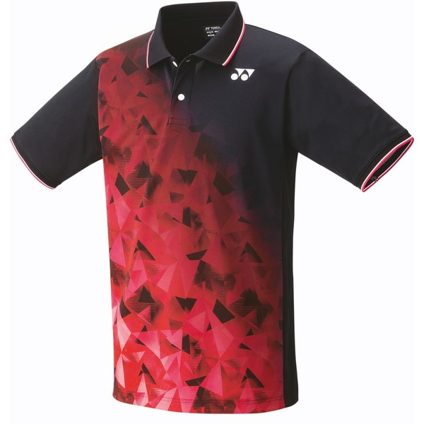 Yonex ヨネックス ユニゲームシャツ テニス ゲームシャツ 10601-007 半袖