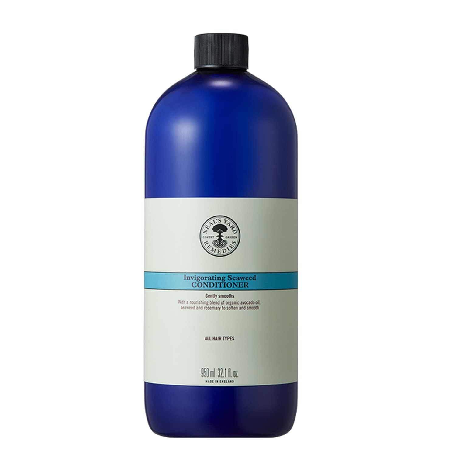 NEAL S YARD REMEDIES(ニールズヤードレメディーズ) シーウィードコンディショナー トリートメント 950ml