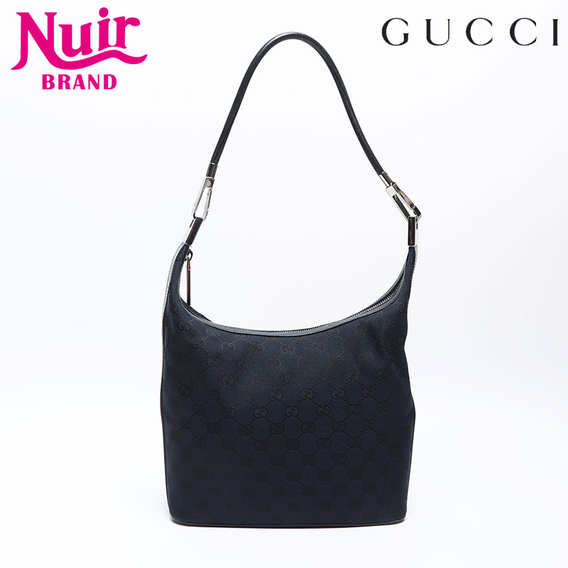 ショルダーバッグ ブラック WS14074