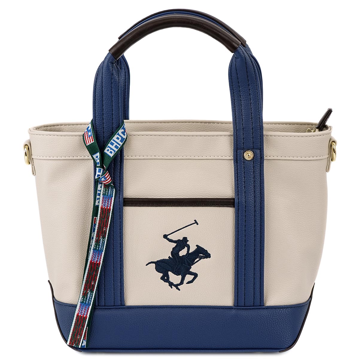 トートバッグ BH2003N メンズ レディース 男性 女性 ユニセックス 男女兼用 WH/NV/NV ホワイトネイビーネイビー 5,935円