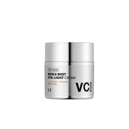 Riddleshot Vita-Light Cream