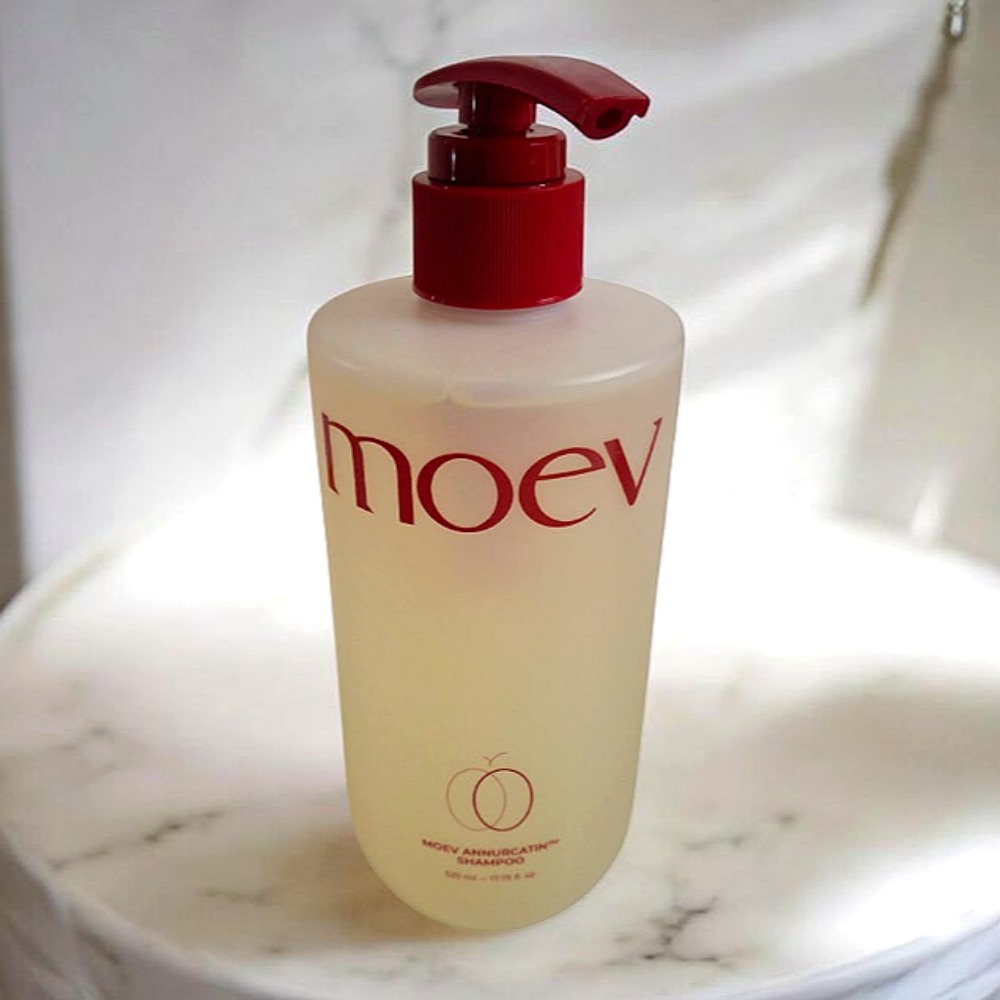 香り良いアヌカティンシャンプー脱毛緩和頭皮ケア管理