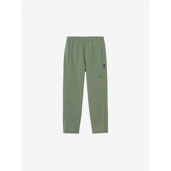 ザ・ノース・フェイス THE NORTH FACE マウンテンイージーパンツ キッズ NBJ32506-DG