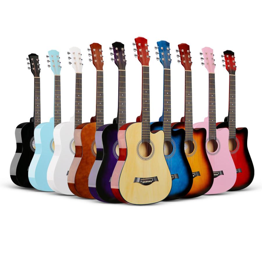 ギター 初心者 入門 アコースティック クラシックギター どこへでも気軽に持ち運べ