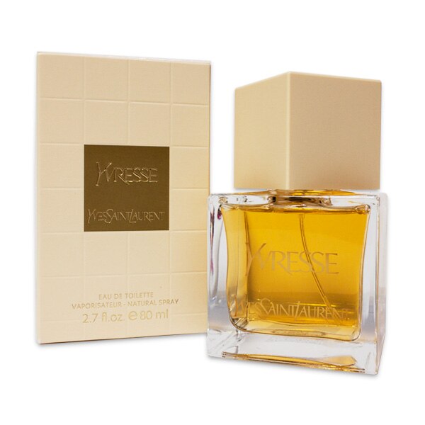 イヴサンローラン イヴレス EDT SP 80ml