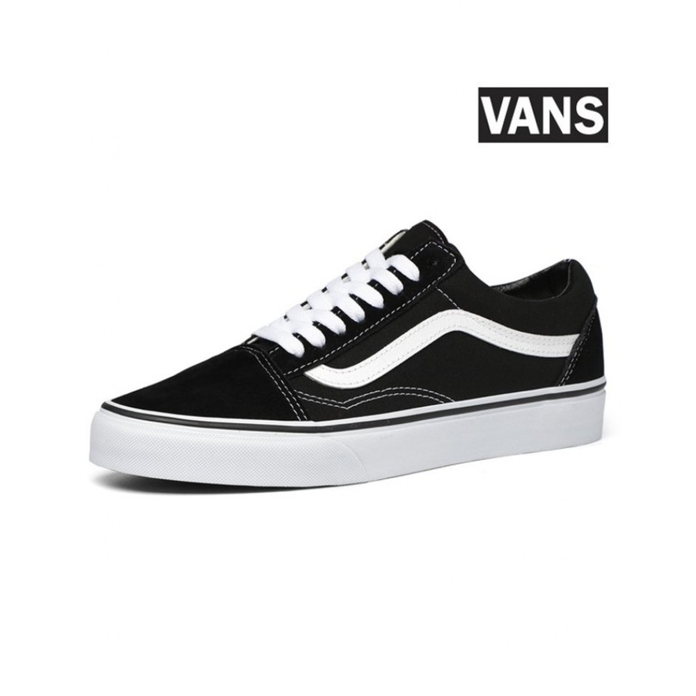 バンズクラシックオールドスクールスニーカー VN000D3HY28