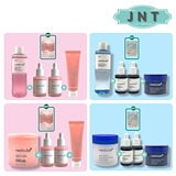 Qoo10] メディキューブ 【ゼロ毛穴4種セット】ゼロ毛穴クレイパッ