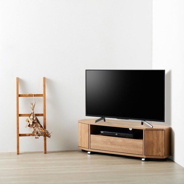 LVA-4012AV-NA ナチュラル テレビ台