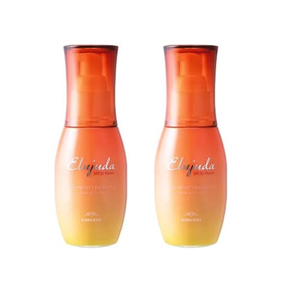 エルジューダ サンプロテクト エマルジョン 120mL ×2個セット