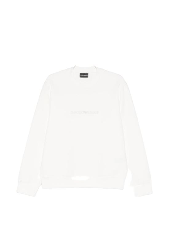 EMPORIO ARMANI Men Tunic Tops EM004541 AF10013M0307 White