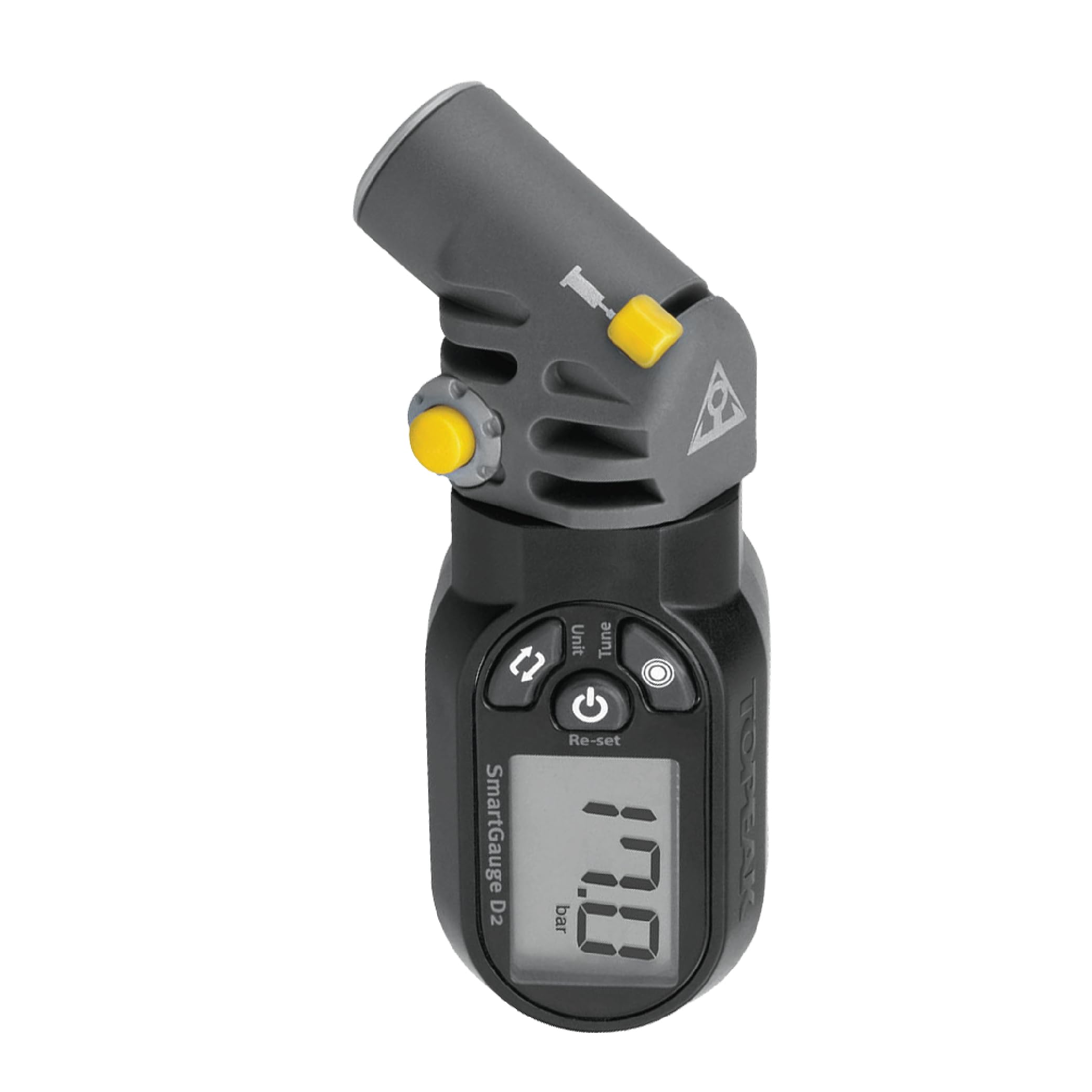 TOPEAK(トピーク) SmartGauge D2