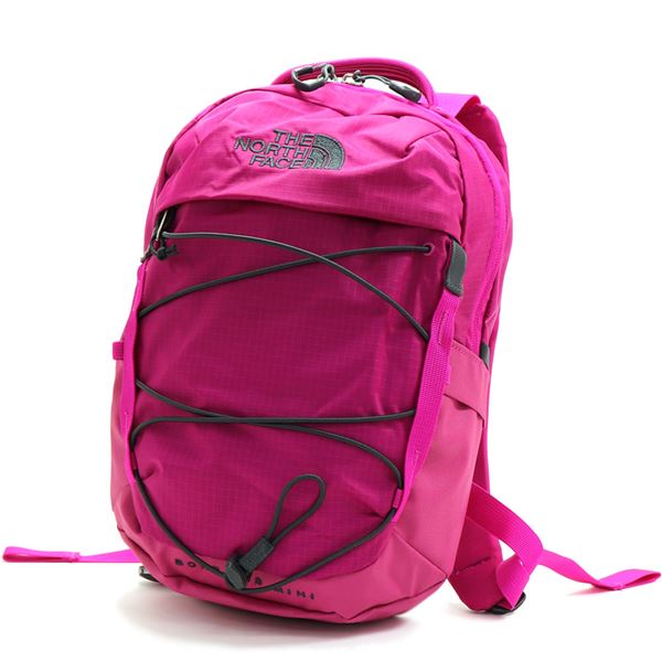 リュック レディース メンズ バッグ バックパック ピンク NM2DN72C PIK 送料無料