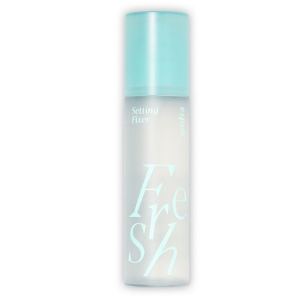 [100ml]フレッシュセッティング メイクアップフィクサー