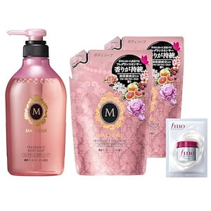 maUmi マウミシャンプー maumi shampoo（マウミシャンプー）400ml（プロトタイプ） – SOISHOP