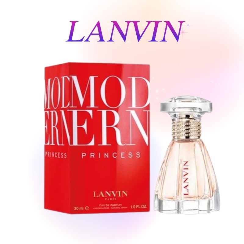 【正規品】モダン プリンセス オードパルファム 30ml