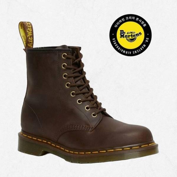 1460 クレイジーホース ダークブラウン 11822203 2508583