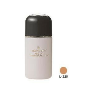 リマナチュラル ピュアUVリクイドファンデーション L-225/ベージュ 30ml