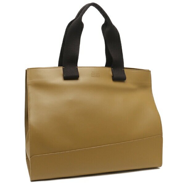 レディーストートバッグ OLIVA カーキ