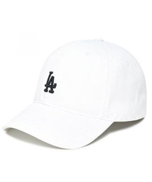 ROOKIE CAP - LOS ANGELES DODGERS