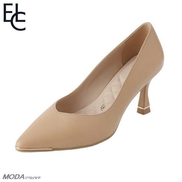 軽量クッションUP女性靴パンプス1XWD22XL_GN