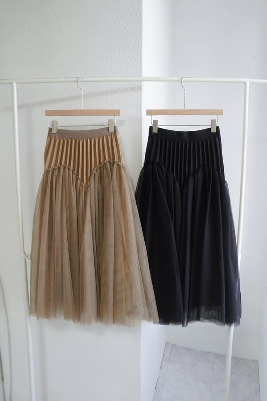 トンシャ シャロン スカート