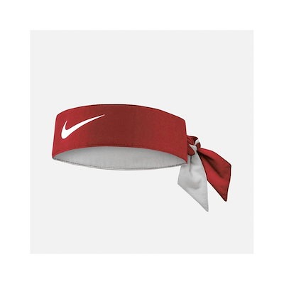 Qoo10] NIKE ナイキテニスバンダナヘッドバンド AC4 : スポーツ