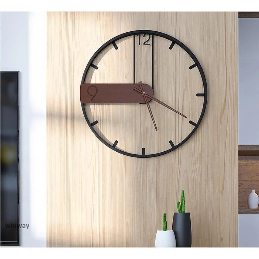壁掛け時計 掛け時計 おしゃれ 振り子時計 金属製 クロック 新生活応援 アクリル インテリア 時計 壁掛け モダン 新築祝い ギフト 電池 静音