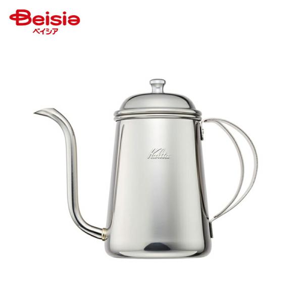カリタ ss ケトル 700 52272 700ml ステンレス ケトル ドリップポット カリタ ポット 卓上用品 点卓上 ぽっと カリタ ポット かりた すてんれす ステンレス