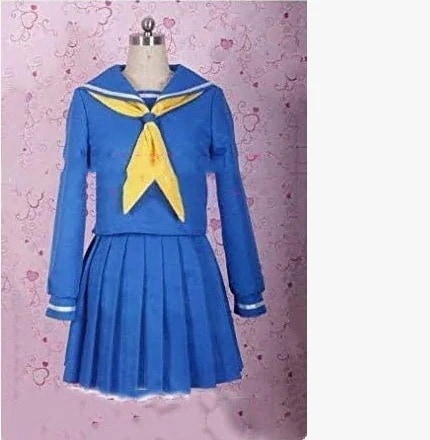 幽遊白書 雪村螢子 制服 コスプレ衣装 6,853円