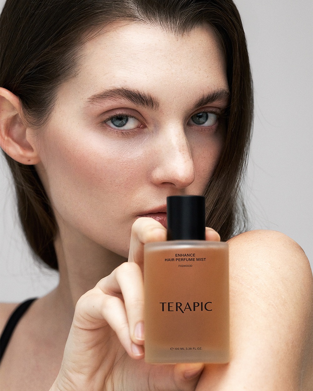 エンハンスヘアパフュームミスト+マスクパックをプレゼント