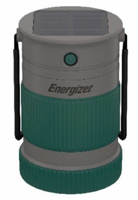 ハイブリッドソーラー充電式ランタン YSLN31