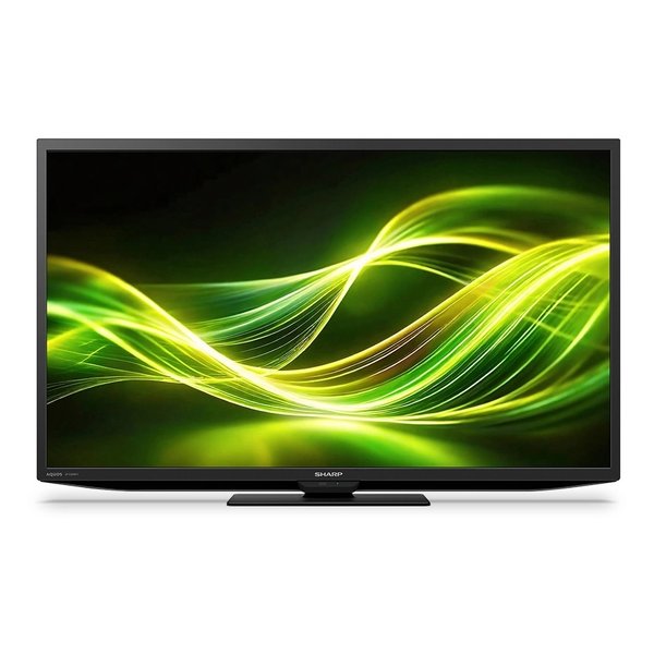 AQUOS GF1シリーズ ハイビジョン液晶テレビ 32V型/Google TV搭載 2T-C32GF1