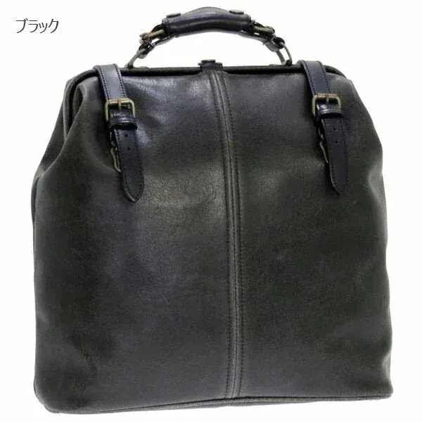 リュックサック デイパック メンズバッグ メンズファッション レトロ ダレス リュック 2WAY 本