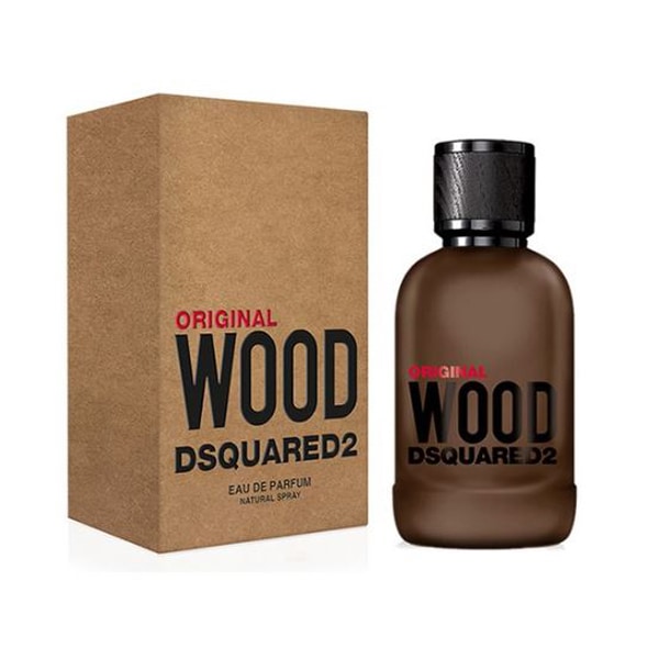 ディースクエアード2 オリジナル ウッド オードパフューム 50ml