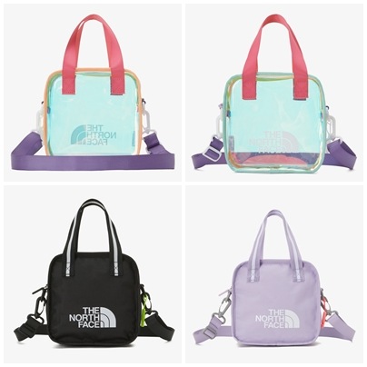 KIDS SQUARE TOTE[NN2PP06] 5,185円