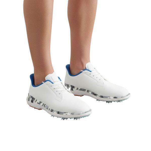 GFORE 26SS GALLIVAN2R GLOCK CAMO WELT GOLF SHOE (GMF000159-SNO) (男性 G락 카모 웰트