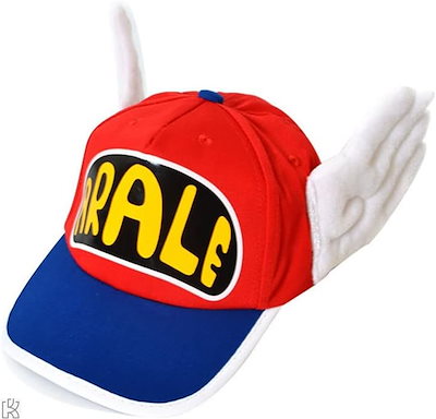 アラレちゃん　帽子　ペア アラレちゃん 帽子 コスプレ キャップ : コス屋 - 通販 - Yahoo