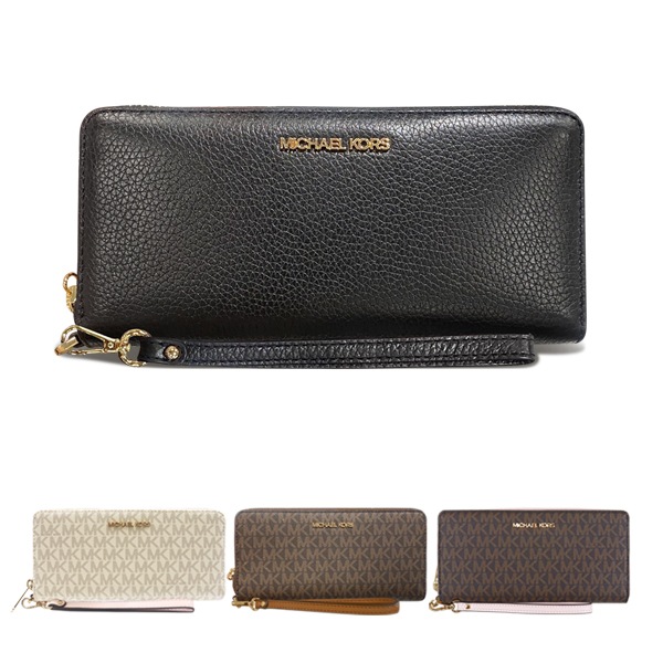 即発 アウトレット レディース 長財布 オリジナルラッピング 35T7GTVE7L/35F8GTVT3B 8,621円