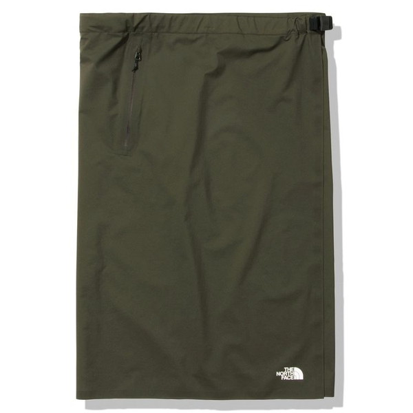 ザ・ノース・フェイス THENORTHFACE タプトレインラップ ユニセックス NP12213-NT