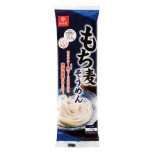 はくばく もち麦そうめん 270gx15袋入　1ケース【無料包装のし対応可能】