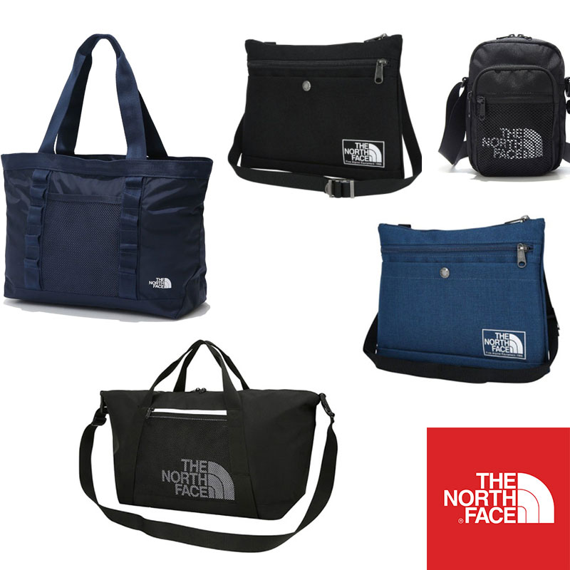 [THE NORTH FACE]ノースフェイス スリングワンウェイバックSLING ONEWAY 男女かばんデイリーヒップサック/ワンウエーバッグ/ クロスバックトートバッグ