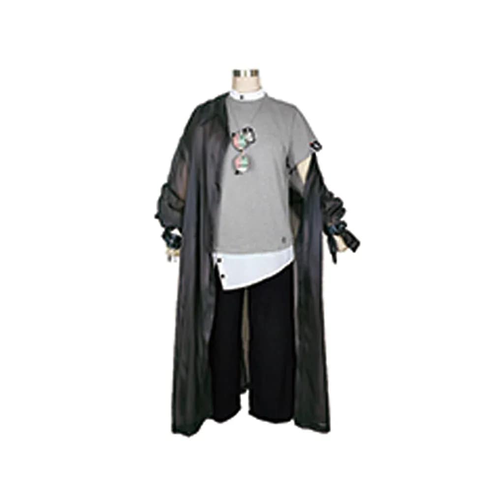 バーチャルYouTuber　VTuber　叶 (かなえ)　ChroNoiR　シネマ　MV衣装　コスプレ衣装期間限定30％