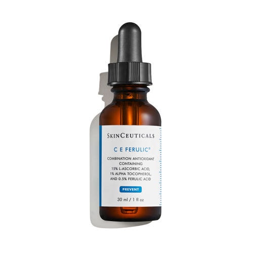 C E FERULIC