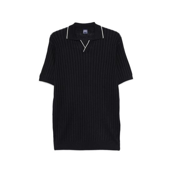 FEDELI Men Tops MU005864 7 18 0007 BLUE