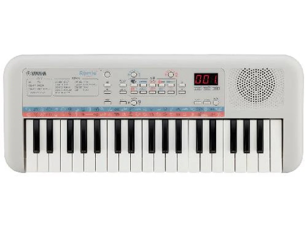 Remie PSS-E30 ミニキーボード 11,296円