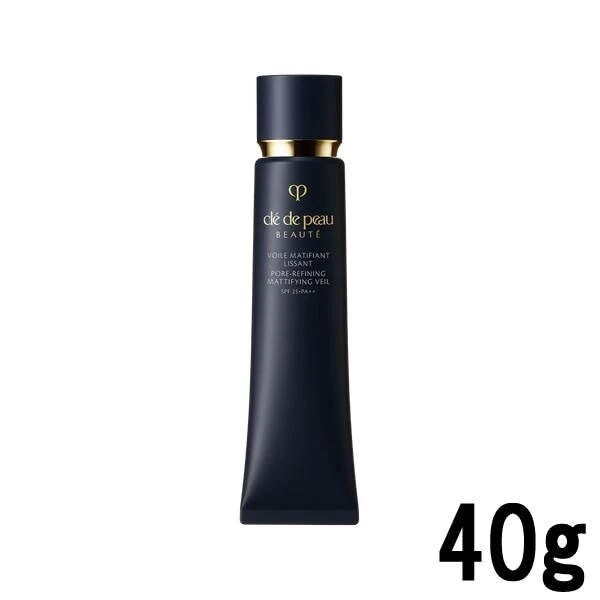 クレドポー ボーテ ヴォワールマティフィアンリサン SPF25PA++ 40g