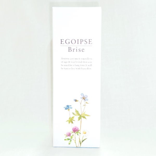 EGOIPSE エゴイプセ Brise 30ml (美容液)