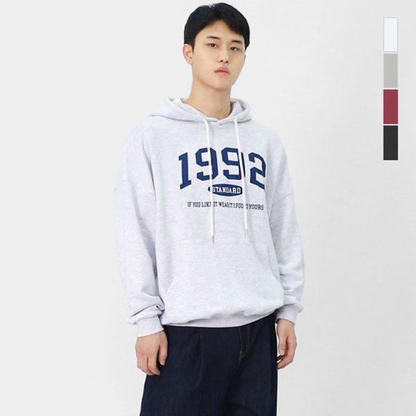 男女兼用 ツルコットン オーバーフィットパーカーTシャツ SPT120 5,288円