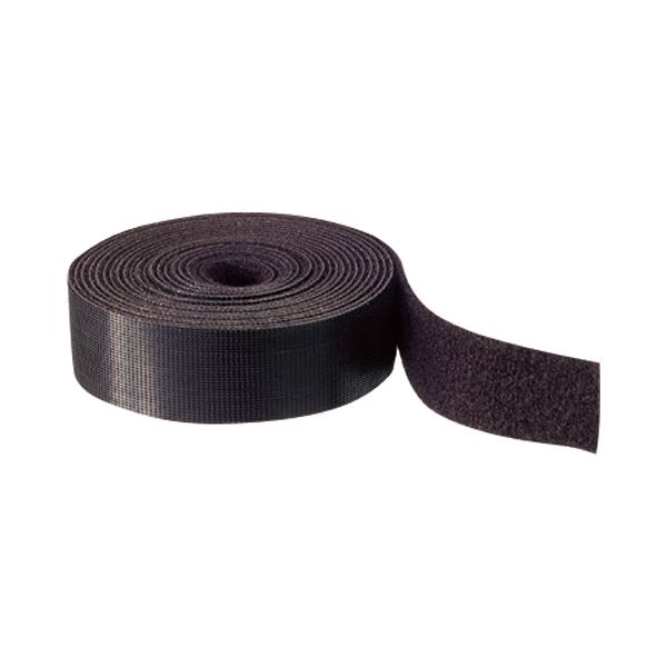 (まとめ) ジャック ボアバンド（両面タイプ） 25mm×3m BOA253 1巻 (×10セット)