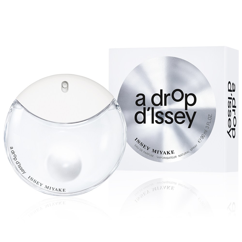 伊勢井美岳ドロップディセイオードパルファム90ml1個